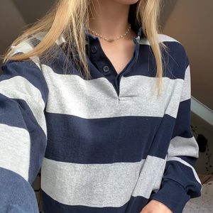 brandy melville polo<3